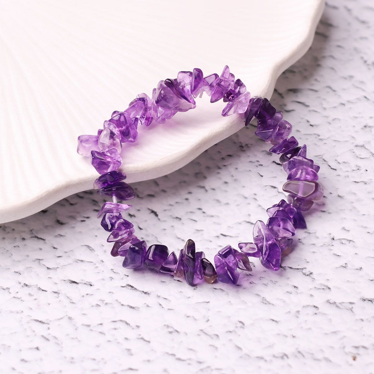 Amethyst Crystal