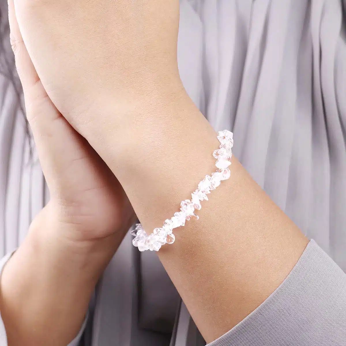 Clear Quartz