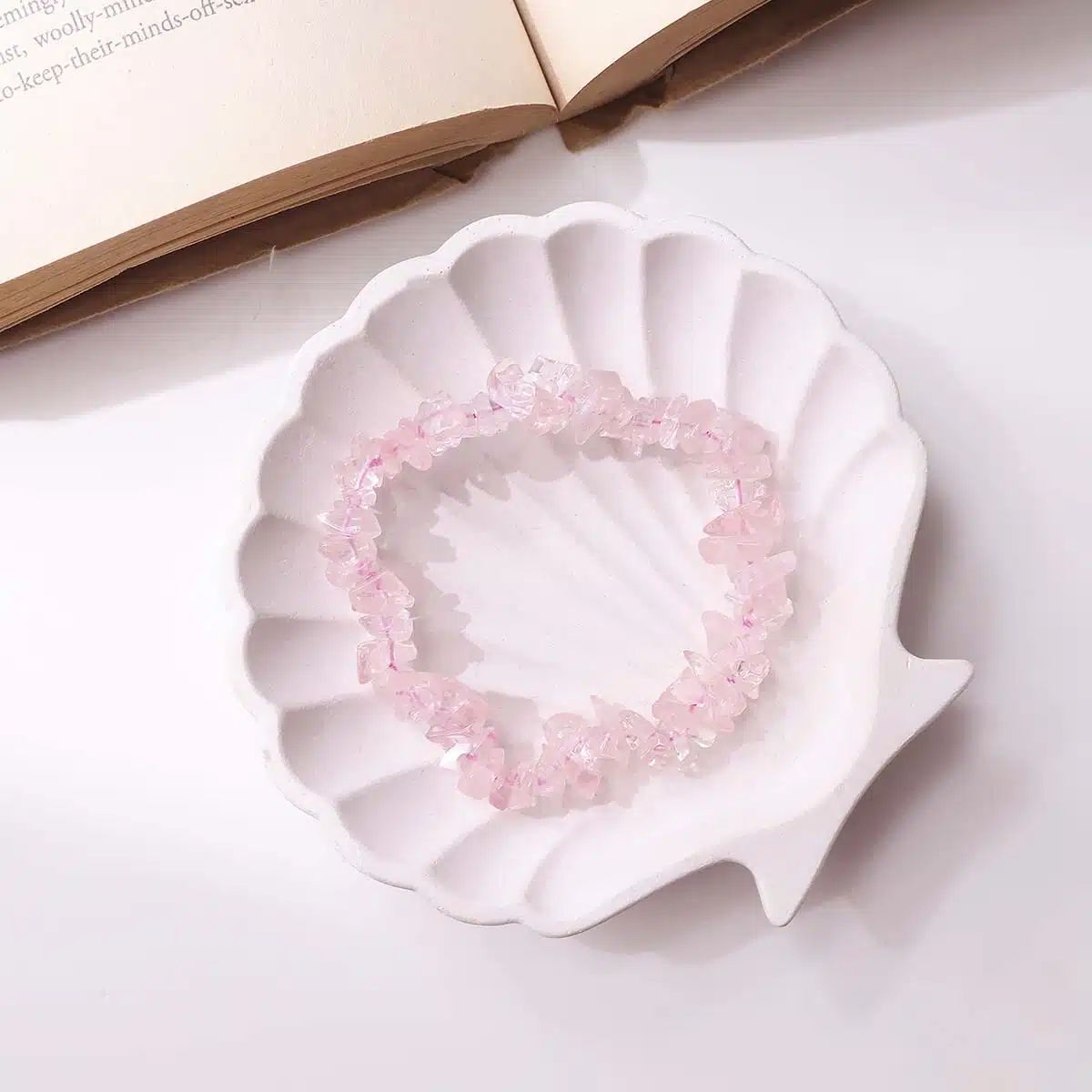 Rose Quartz