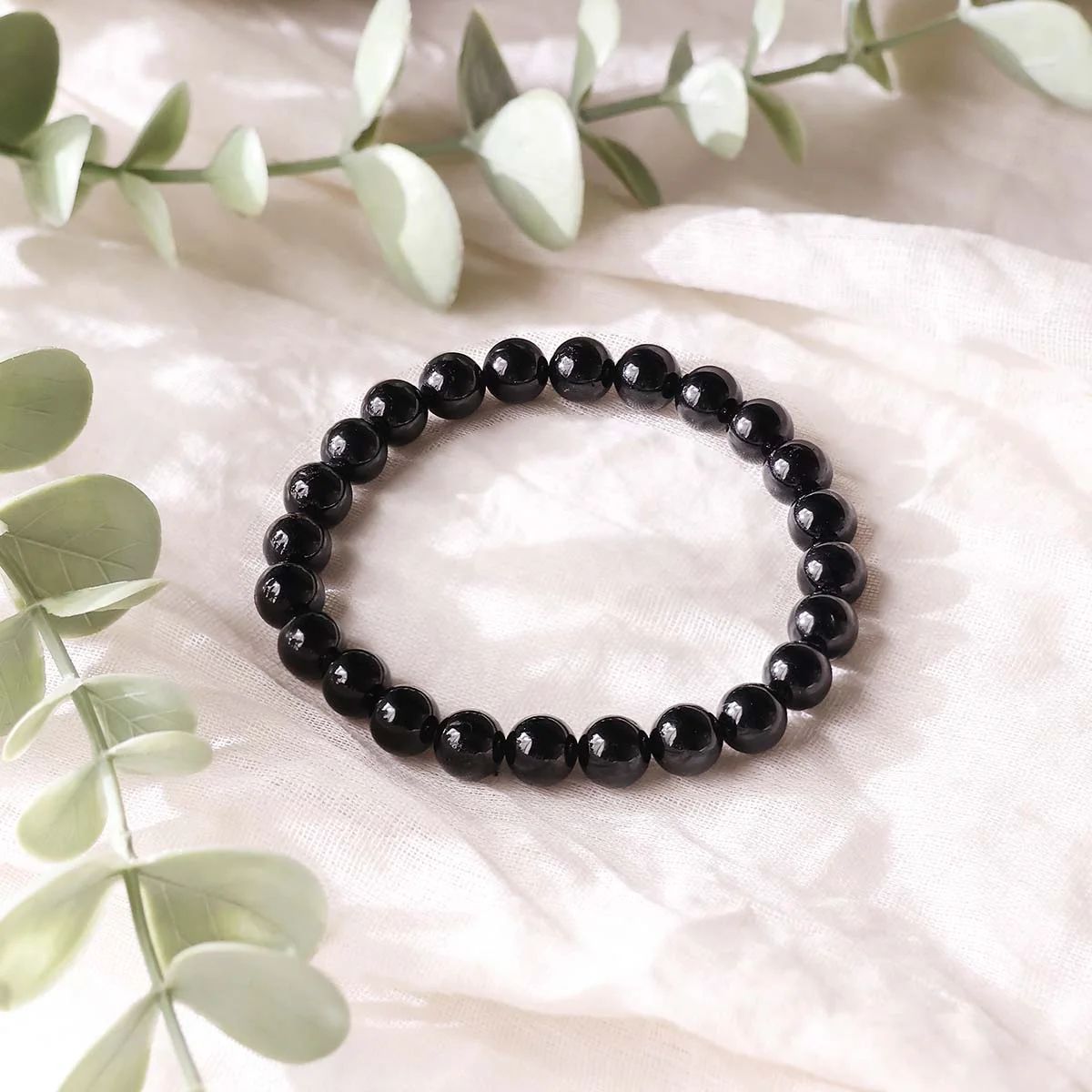 Black Obsidian