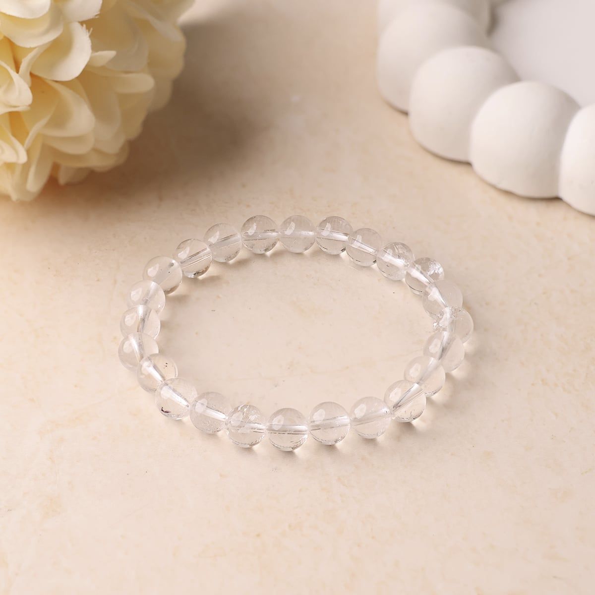 Clear Quartz