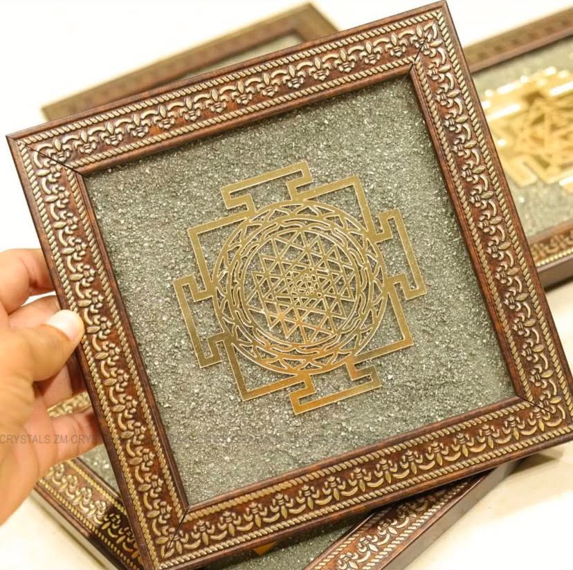 Lakshmi Yantra