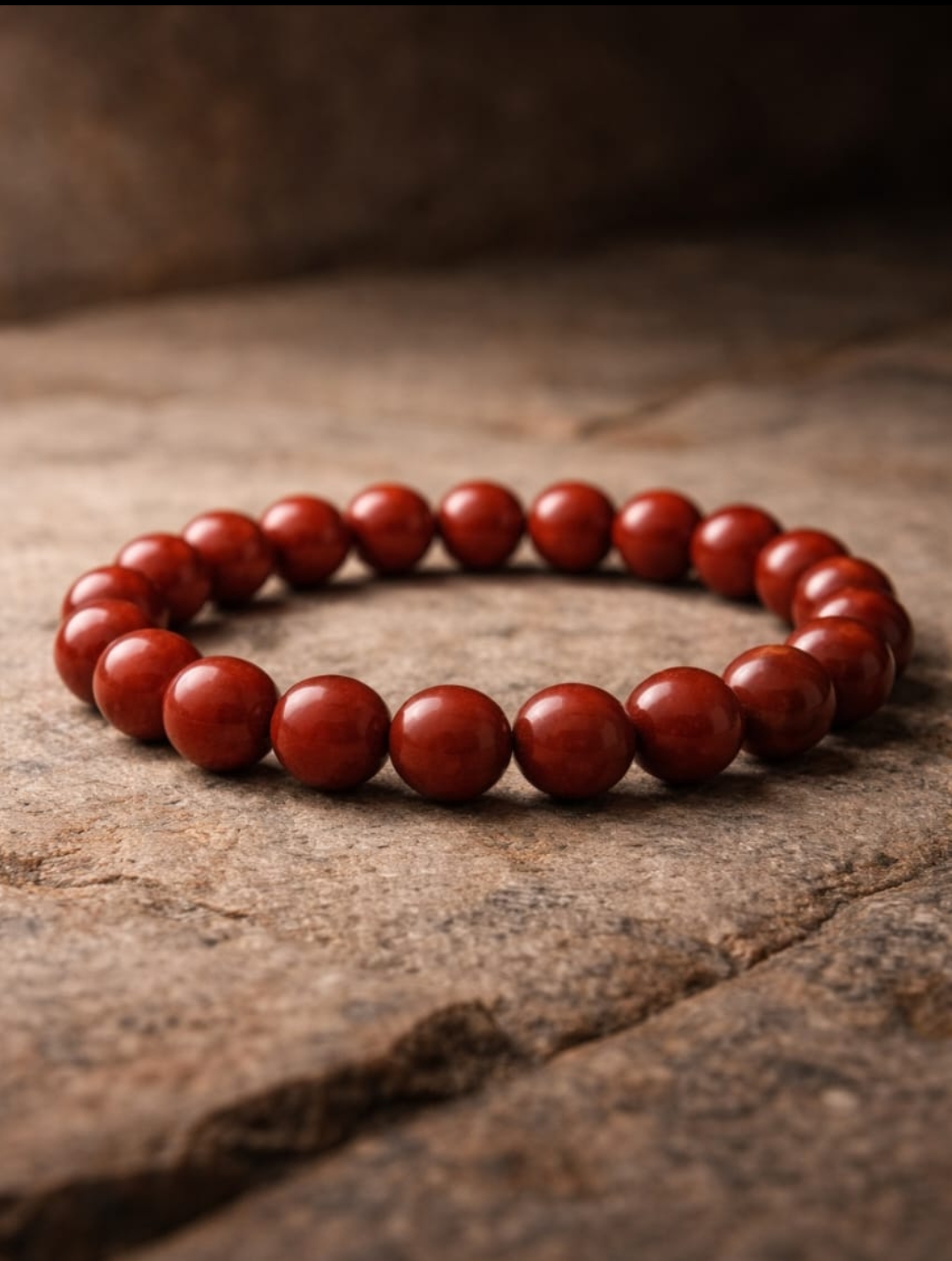 Red Jasper