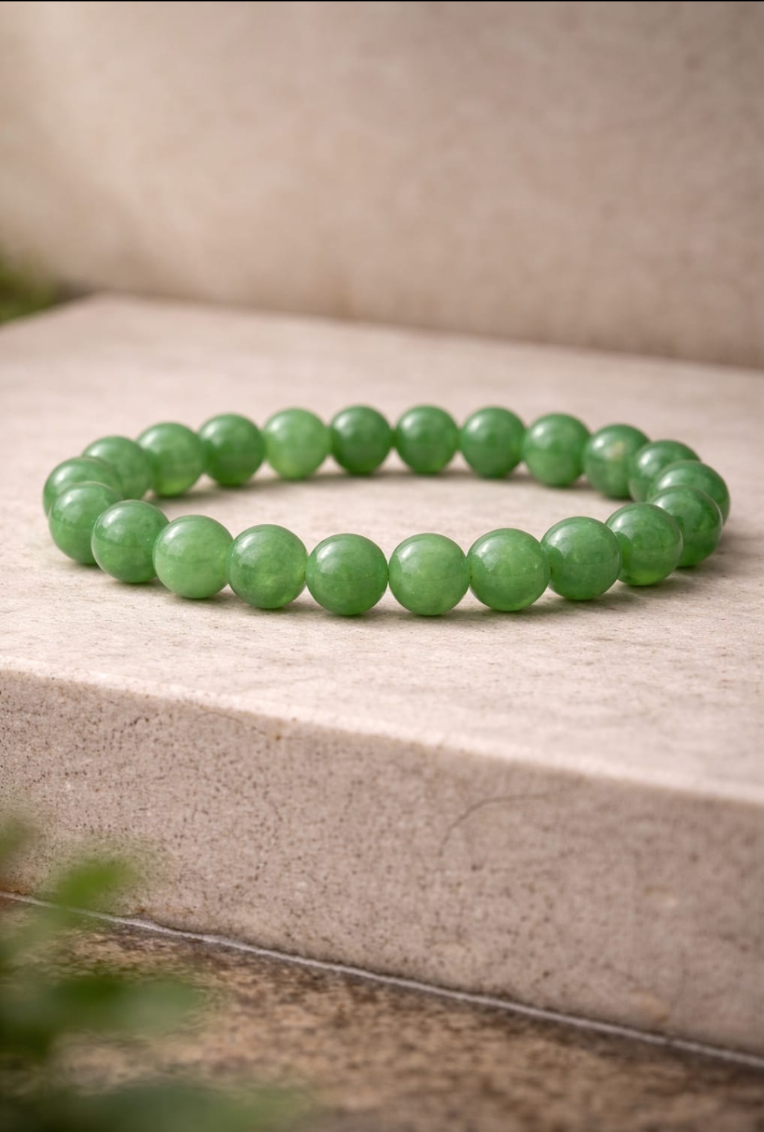 Green Aventurine