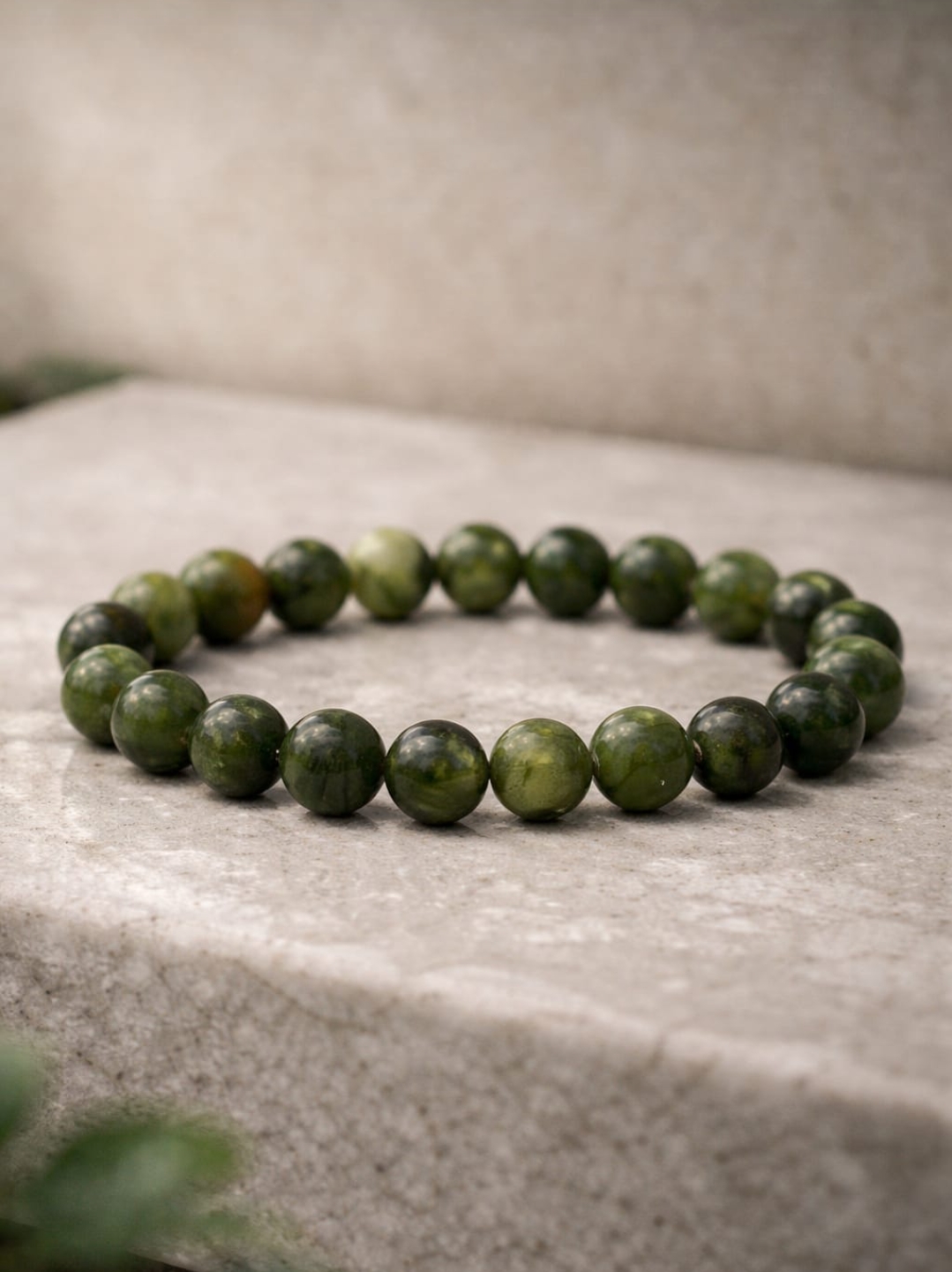 Green Jade