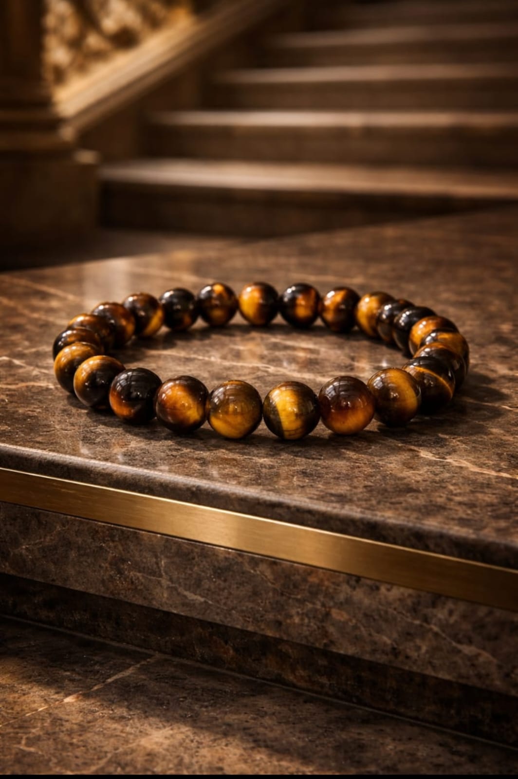 Tiger Eye