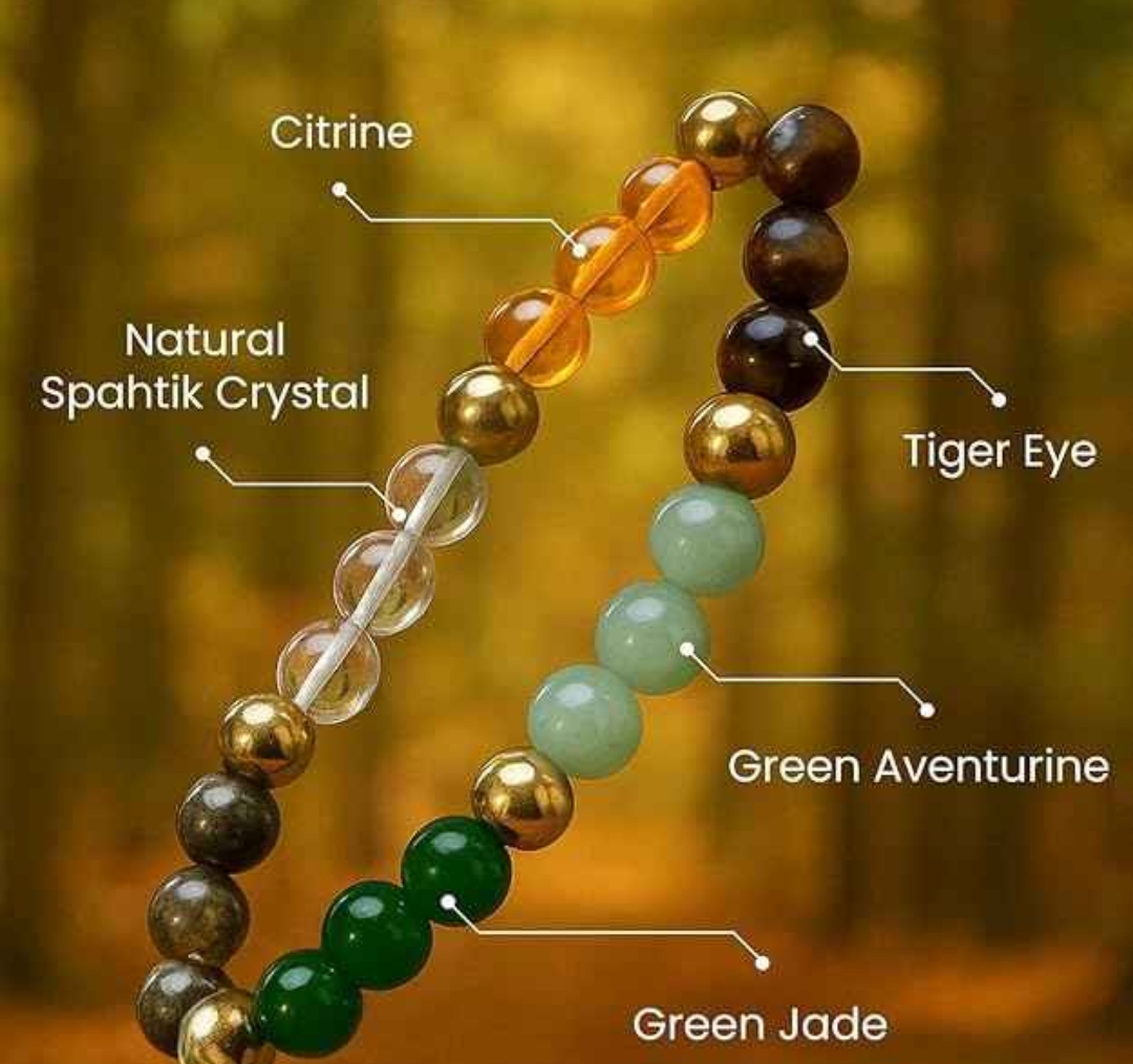 Dhan Yog Bracelet