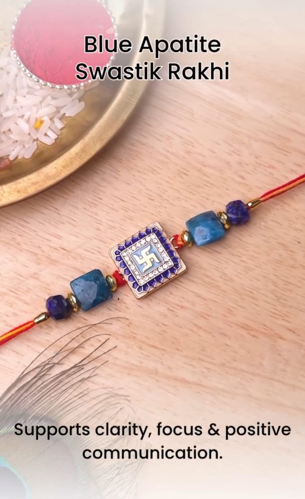 New Healing Crystal