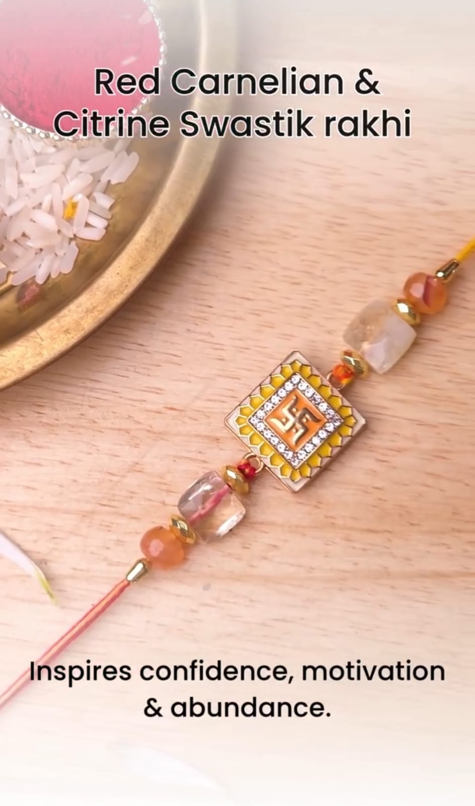New Healing Crystal
