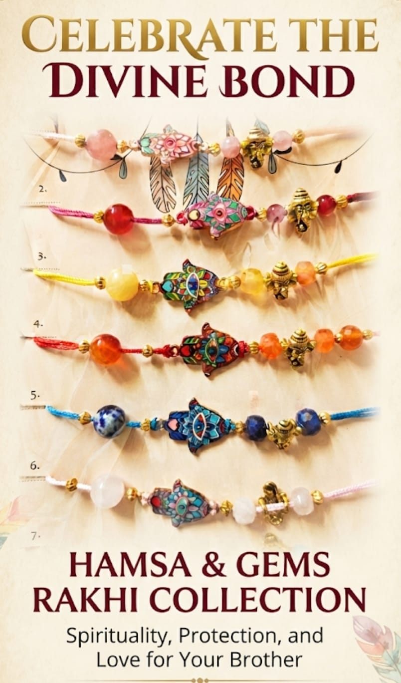 New Healing Crystal