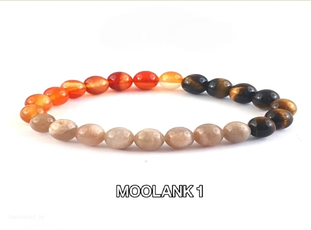 Healing Crystal Special