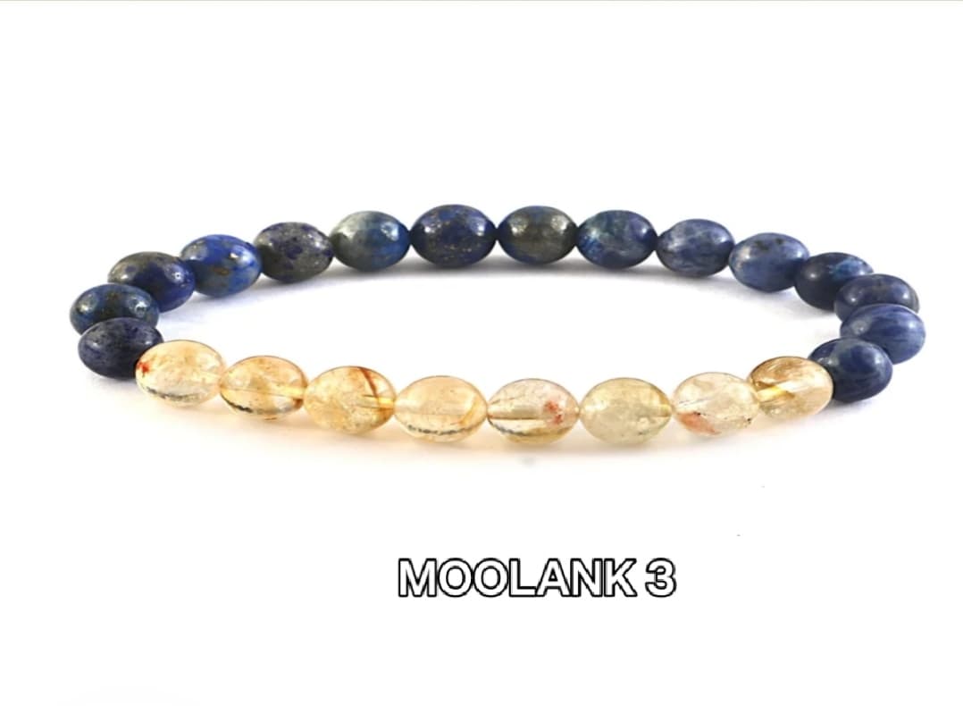 New Healing Crystal