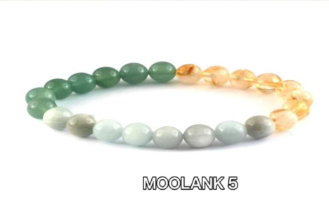 New Healing Crystal