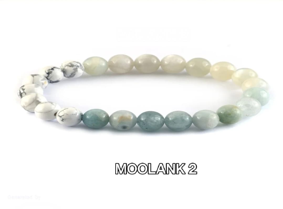 New Healing Crystal
