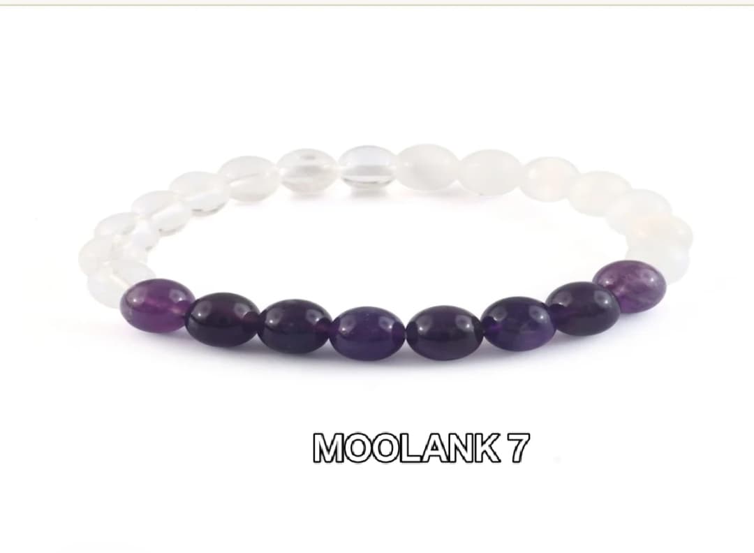 New Healing Crystal