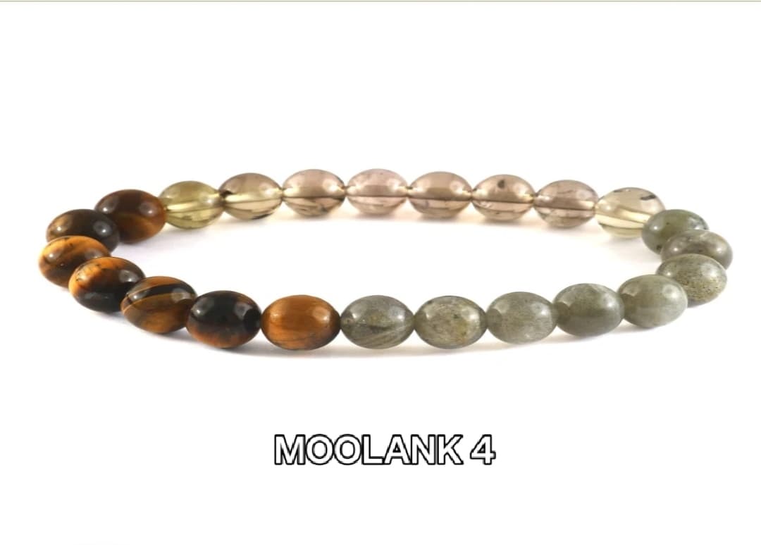 New Healing Crystal