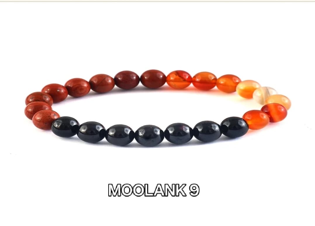 New Healing Crystal