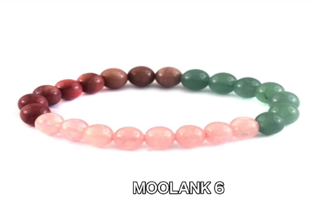 New Healing Crystal